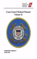 Coast Guard Medical Manual