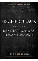 Fischer Black P