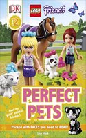 LEGO (R) Friends Perfect Pets