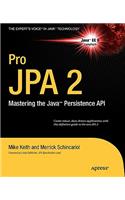 Pro JPA 2