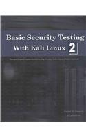 Basic Security Testing with Kali Linux 2