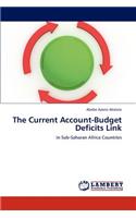 The Current Account-Budget Deficits Link