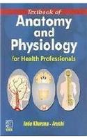 Textbook of Anatomy and Physiology for Health Professionals