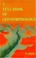 A Textbook Of Geomorphology