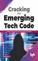 Cracking the Emerging Tech Code