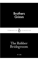 Robber Bridegroom