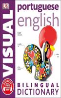 Portuguese English Bilingual Visual Dictionary