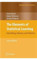 The Elements of Statistical Learning