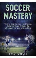 Soccer Mastery