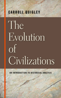 The Evolution of Civilizations