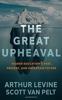 The Great Upheaval