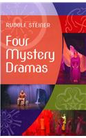 Four Mystery Dramas