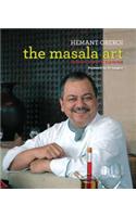 The Masala Art