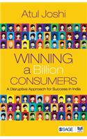 Winning a Billion Consumers