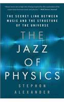 The Jazz of Physics