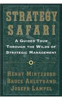 Strategy Safari