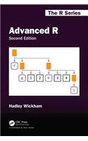 Advanced R, Second Edition