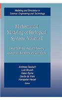 Mathematical Modeling of Biological Systems, Volume I