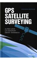 GPS Satellite Surveying