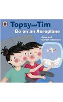 Topsy and Tim: Go on an Aeroplane