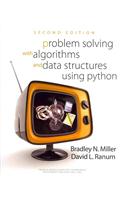 Problem Solving with Algorithms and Data Structures Using Python