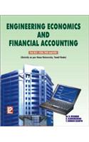 Engineering Economics and Financial Accounting: For Anna University, Tamil Nadu