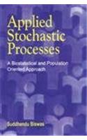 Applied Stochastic Processes