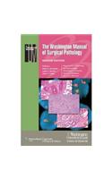 The Washington Manual Of Surgical Pathology With Solution Code