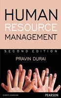 Human Resource Management