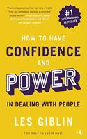 How to have Confidence and Power in Dealing with People