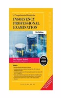 A Comprehensive Guide to the Insolvency Professional Examination, 7e