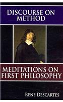 Discourse on Method and Meditations on First Philosophy