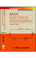 BASIC ELECTRICAL ENGINEERING