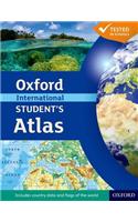 Oxford International Student's Atlas