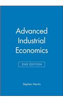 Advanced Industrial Economics