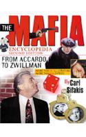 The Mafia Encyclopedia