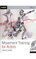 Movement Training for Actors