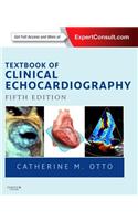 Textbook of Clinical Echocardiography