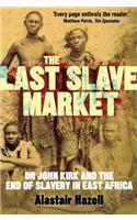 The Last Slave Market