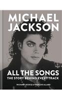 Michael Jackson All the Songs