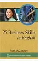 25 Business Skills in English