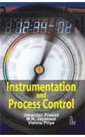 Instrumentation and Process Control