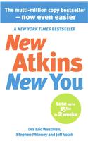 New Atkins For a New You