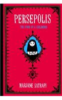 Persepolis