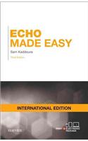 Echo Made Easy