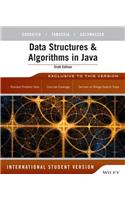 Data Structures and Algorithms in Java