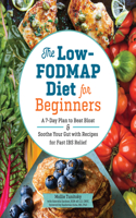 The Low-Fodmap Diet for Beginners