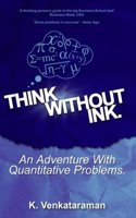 Think without Ink