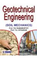 Geotechnical Engineering: Basics of Soil Mechanics