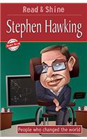 Stephen Hawking - Read & Shine